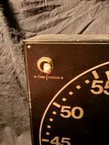 GraLab Model 300 Vintage Darkroom Timer - Image 4