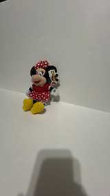 Disney Mouseketoys Minnie Mouse Plush - Image 3
