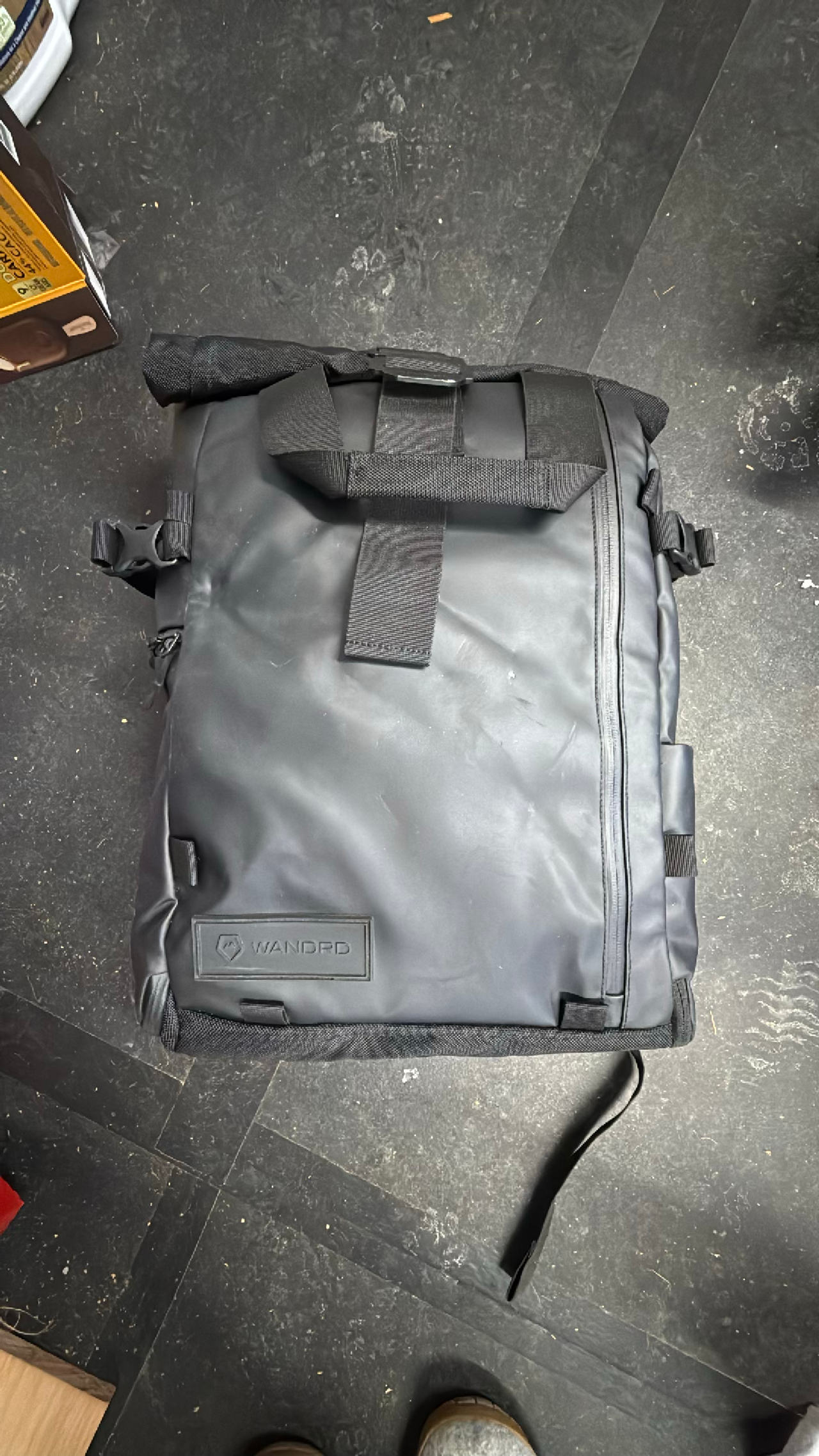 WANDRD PRVKE Backpack