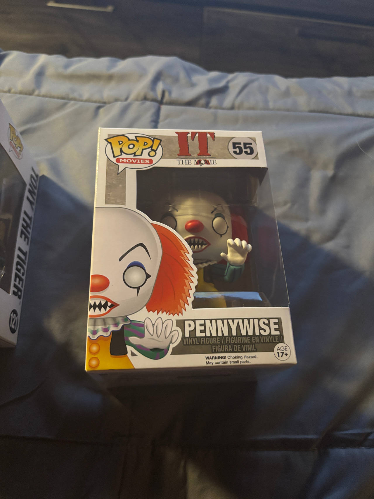 Funko Pop! Movies: IT - Pennywise