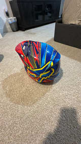 Fox Racing V1 Helmet - Image 2