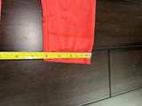 Patagonia Women's Happy Hike Studio Pants XL LOOK AT MEASUREMENTS IN PHOTO - Image 4