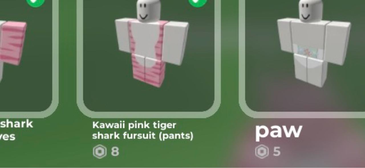 Roblox Maid Dress