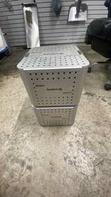 Stryker System 6 Sterilization Case 6102-452 - Image 8