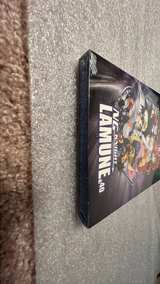 NG Knight Lamune & 40: Complete TV Series Blu-ray - Image 2