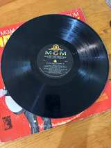 Hank Williams Jr. - Your Cheatin' Heart Soundtrack Vinyl LP - Image 4