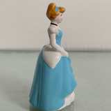 Vintage Disney Cinderella Ceramic Figurine - Image 3