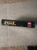 Championship Pool - Nintendo Game Boy brand new sealed - Image 3