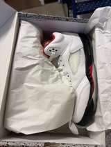 Air Jordan 5 Retro (GS) - Image 2