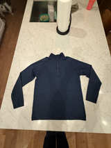 Lululemon Metal Vent Tech Half-Zip 2.0 - Image 1