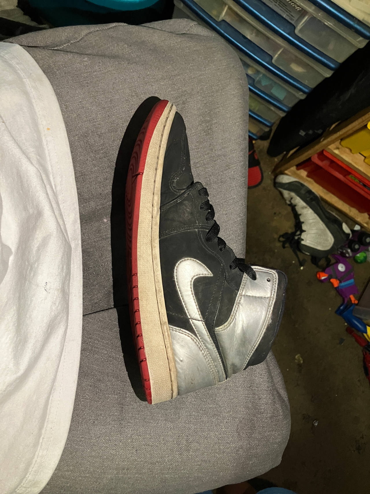 Air Jordan 1 Retro High OG