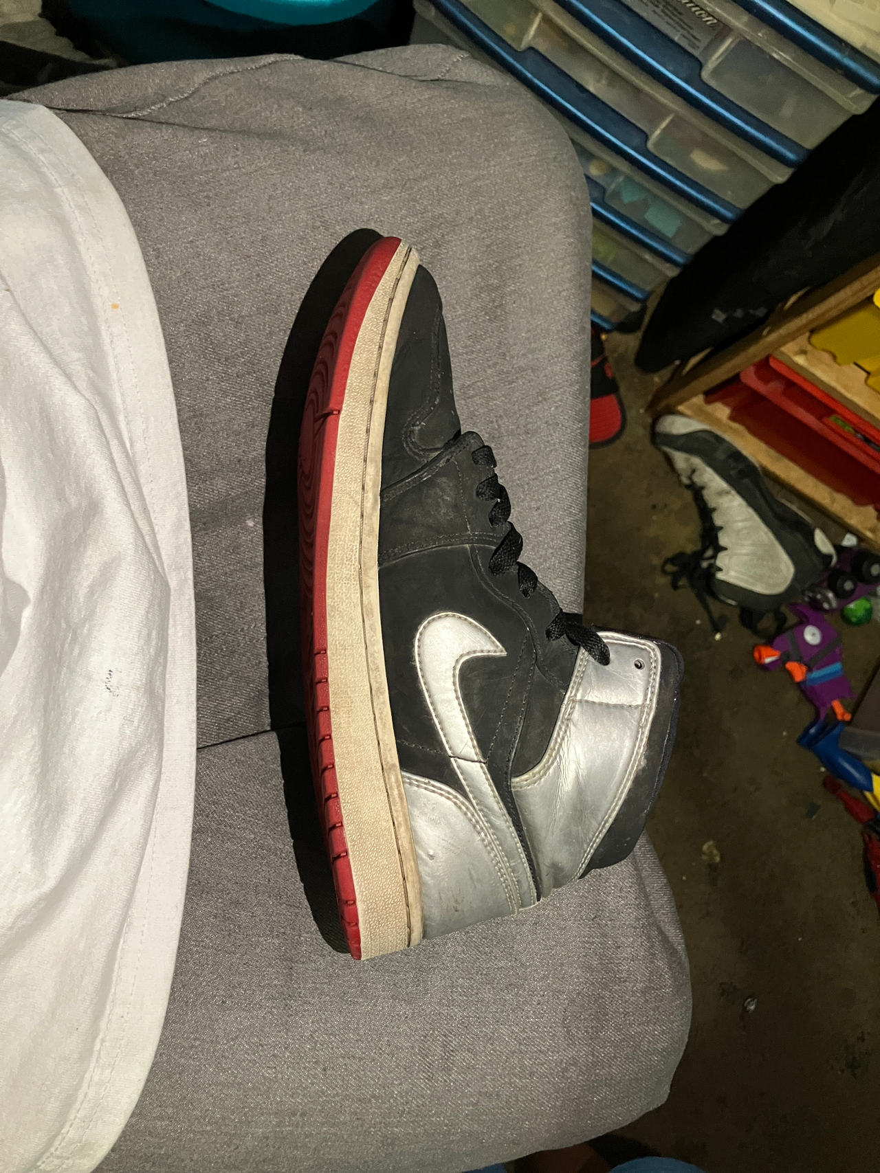 Air Jordan 1 Retro High OG