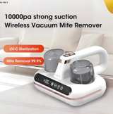 Mite Removal Equipment UV Vacuum Cleaner - Image 8