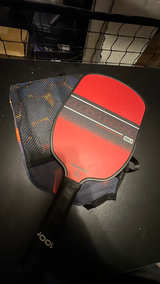 JOOLA Agassi Pickleball Paddle - Image 2