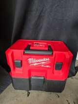 Milwaukee M18 FUEL 2-Gallon Compact Wet/Dry Vacuum - Image 1
