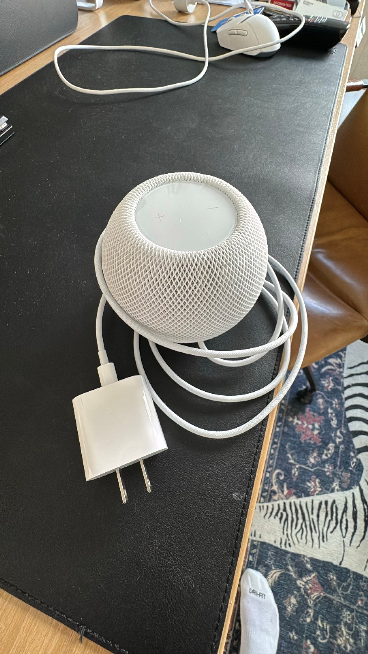 Apple HomePod mini