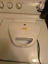 Sunbeam Pie Maker - Image 2