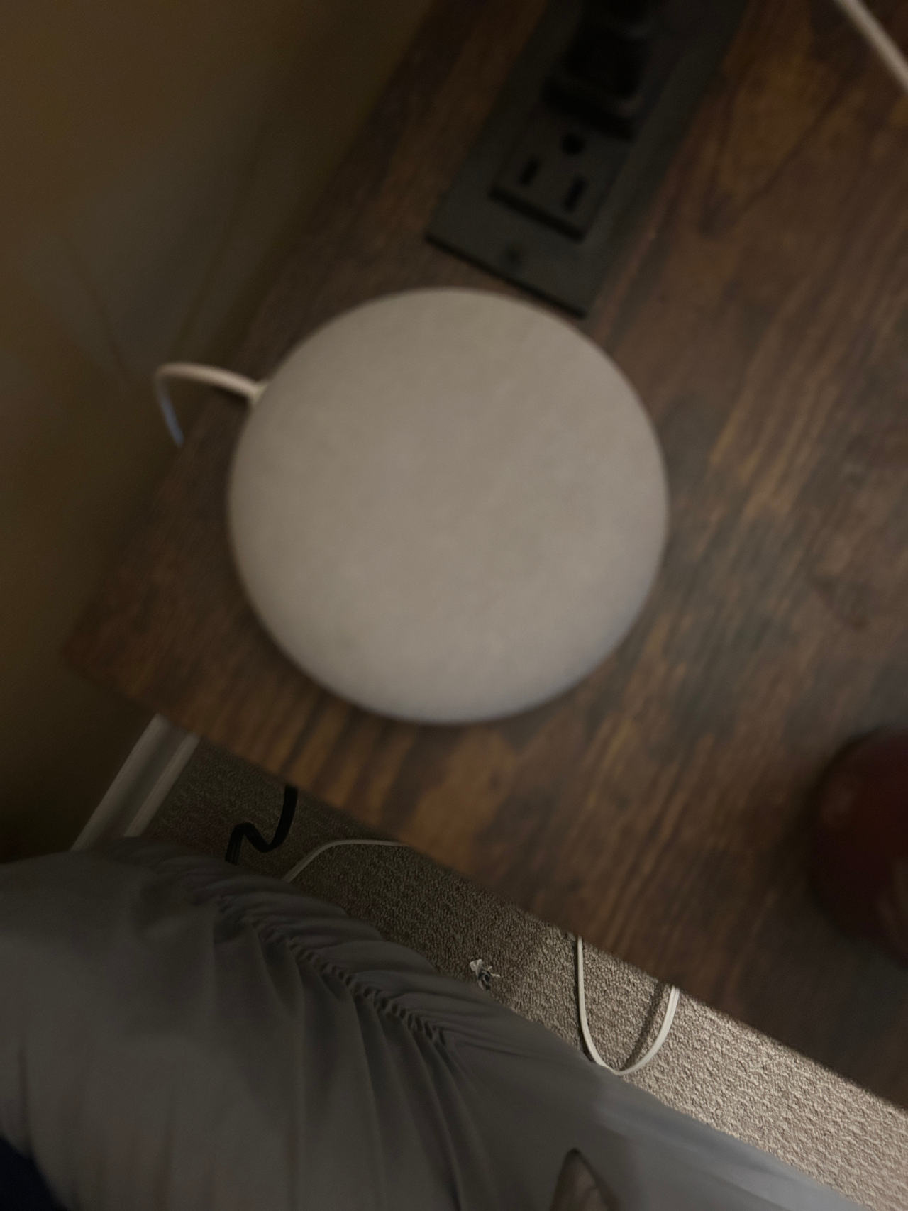 Google Nest Mini
