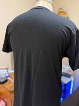 Naruto Shippuden Kakashi Hatake Copy Ninja Graphic T-Shirt - Image 3
