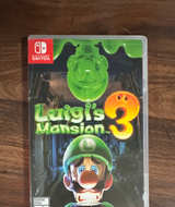 Luigi's Mansion 3 - Nintendo Switch - Image 1