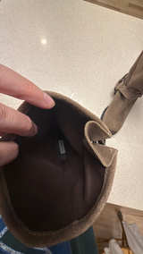 Steve Madden Suede Boots - Image 5