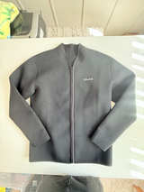 Cislady 2mm Neoprene Wetsuit Jacket - Image 1