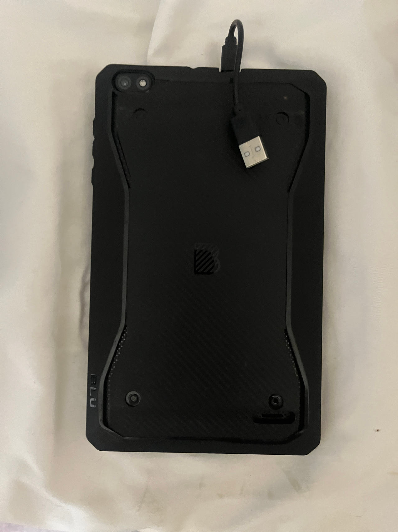 BLU M8L Tablet