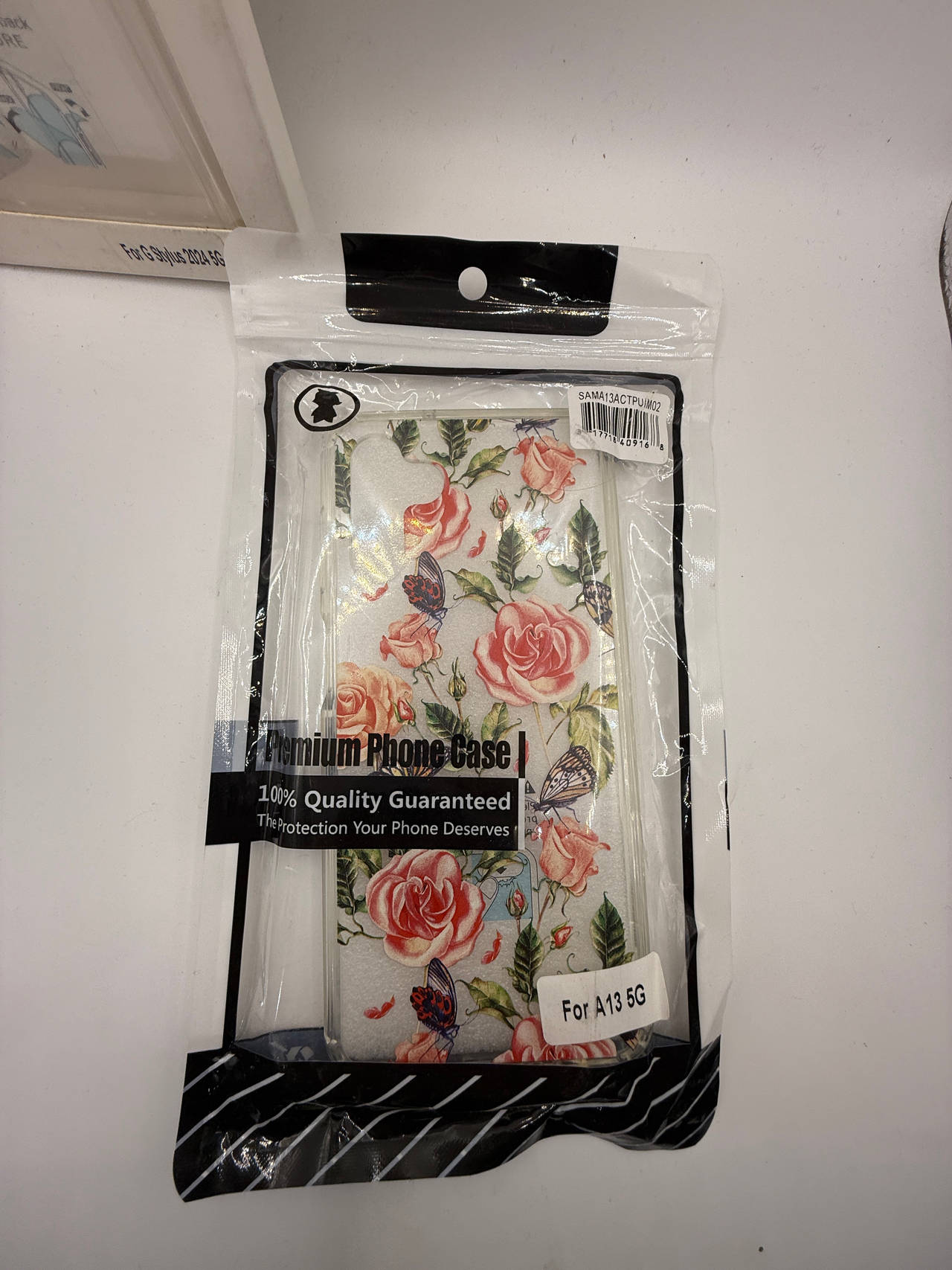 Samsung Galaxy A13 5G Phone Case