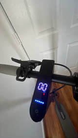 Joyhis Electric Scooter - Image 2