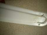 Pampered Chef Cheese Knife with Protective Cover - Image 2