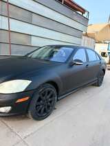 Mercedes-Benz S-Class 2007 - Image 4