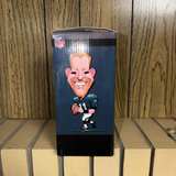 Carson Wentz Philadelphia Eagles NFL Player Bobblehead - Image 7