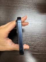 Apple iPhone 15 Pro Max 256GB Blue Titanium AT&T Locked 100% Battery - Image 3