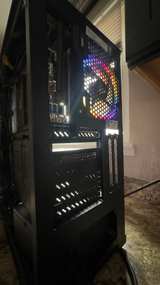 Custom Gaming PC with Ryzen 7 5700G and RTX 3060 - Image 7