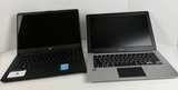 2 Laptops for Parts or Repair HP 14-fq0020nr Fusion 5T95 Pro - Image 1