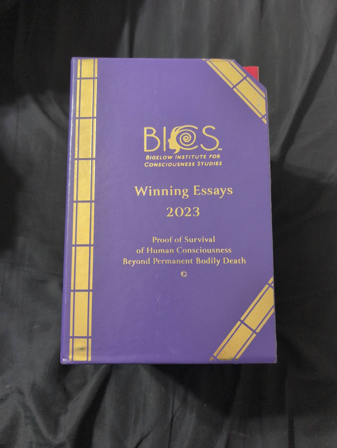 BICS Essays 2023 5-Volume Set