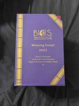 BICS Essays 2023 5-Volume Set - Image 1