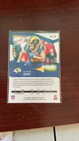 2021 Panini Donruss Elite Cooper Kupp #18 - Image 2