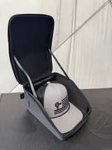 Melin Hat Travel Case - Image 1