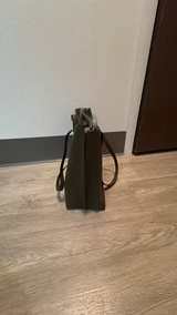 Coach Central Tote - Image 5