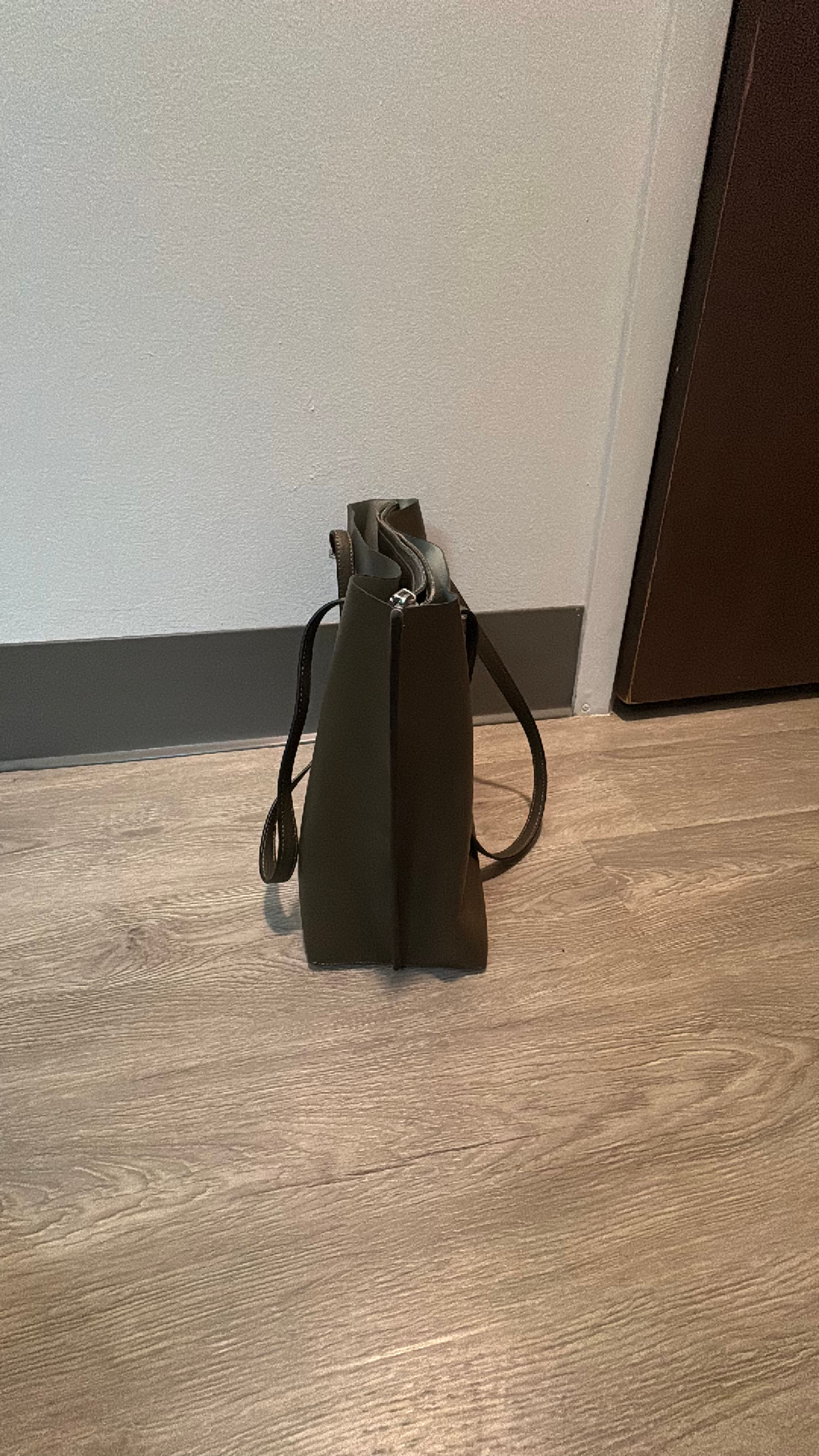 Coach Central Tote - Image 5