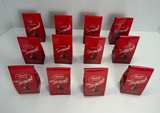 Lindt Lindor Milk Chocolate Truffles 2-count Box (12 Pack) - Image 1