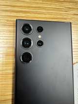 Samsung Galaxy S23 Ultra 256GB Phantom Black Unlocked - Image 2