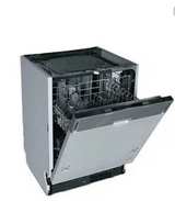 Midea 24" Built-In Panel Ready Dishwasher with Top Controls - BRAND NEW in Box - Image 2