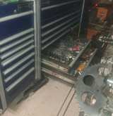 Matco 4s Series Predator Limited Edition Tool Box - Image 1