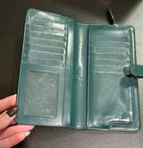 Coach Leather Slim Envelope Wallet - Image 3