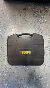 TECCPO Cordless Electric Screwdriver Set - Image 2