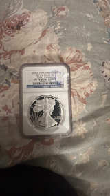 American Silver Eagle $1 Coin - Image 2