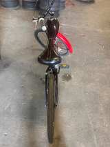 Huffy Gas Motorized Cruiser Bicycle - Image 8
