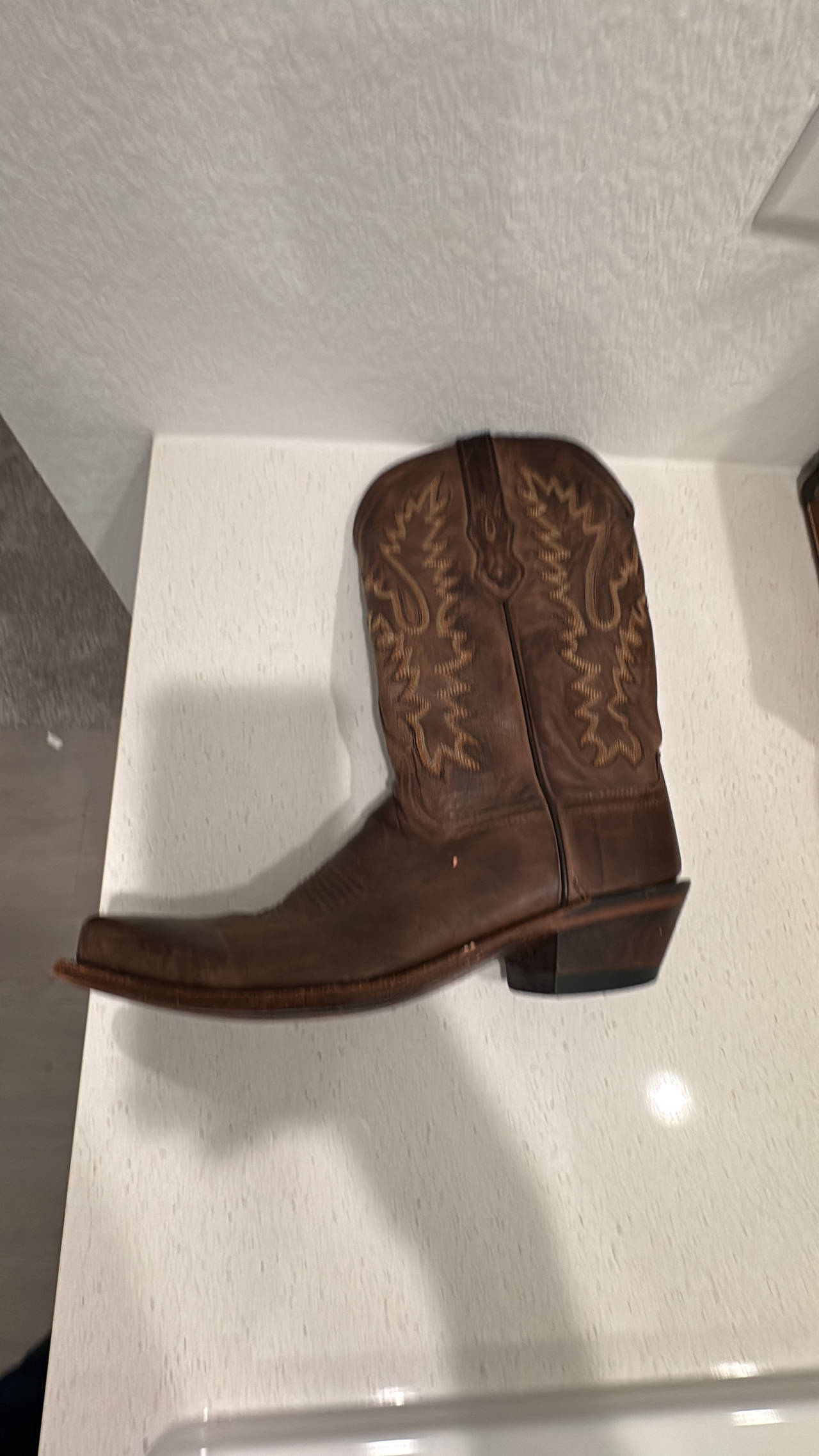 Cowboy Boot